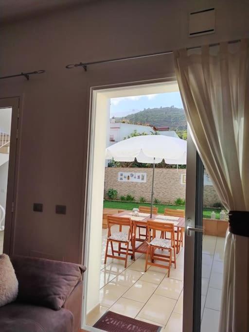 Casa Meraki Сasa de vacaciones