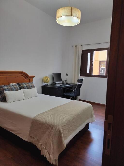 Casa Meraki Сasa de vacaciones La Guancha